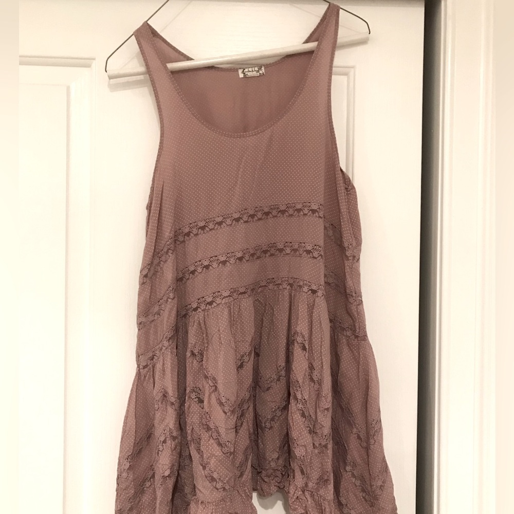 Free People dress